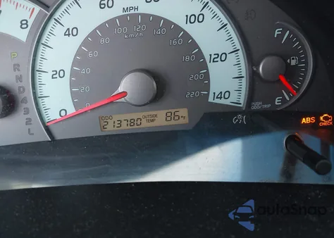 2007 Toyota Camry Ce/Le/Xle/Se from USA, damaged, VIN 4T1BE46K57U054743